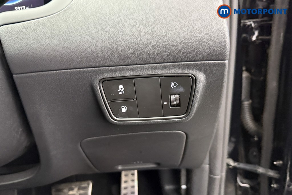 Hyundai Tucson N Line Automatic Petrol Plug-In Hybrid SUV - Stock Number (1549372) - 16th supplementary image