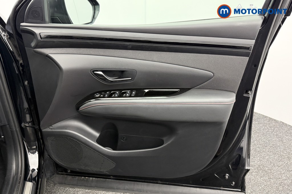 Hyundai Tucson N Line Automatic Petrol Plug-In Hybrid SUV - Stock Number (1549372) - 18th supplementary image