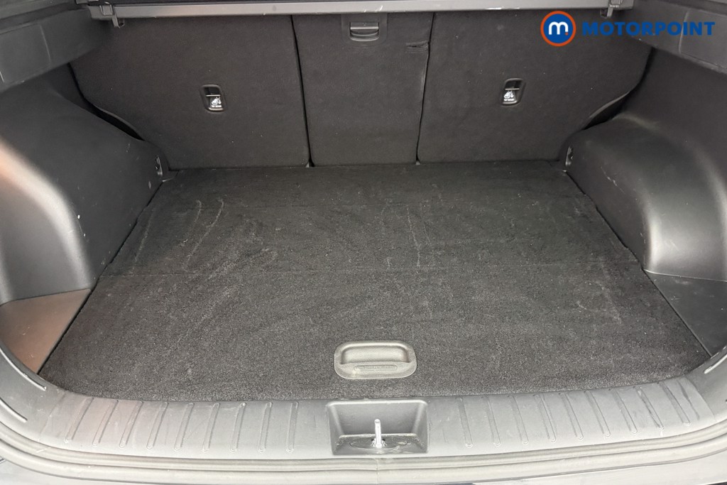 Hyundai Tucson N Line Automatic Petrol Plug-In Hybrid SUV - Stock Number (1549372) - 23rd supplementary image