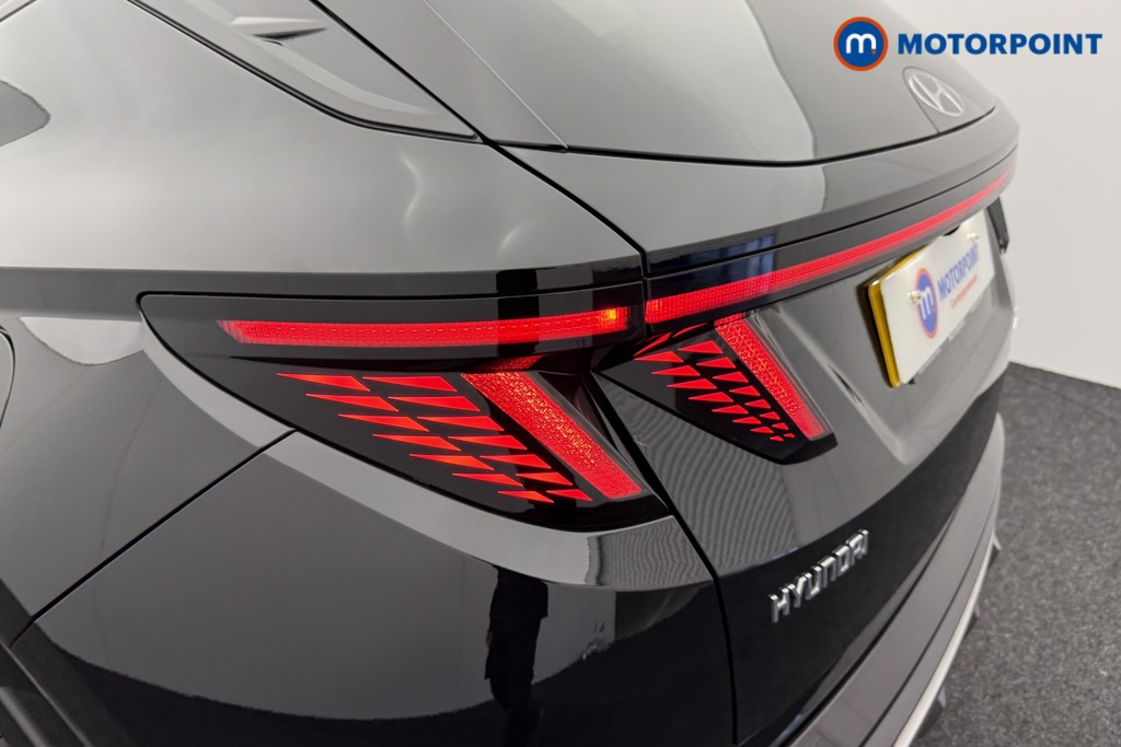 Hyundai Tucson N Line Automatic Petrol Plug-In Hybrid SUV - Stock Number (1549372) - 27th supplementary image