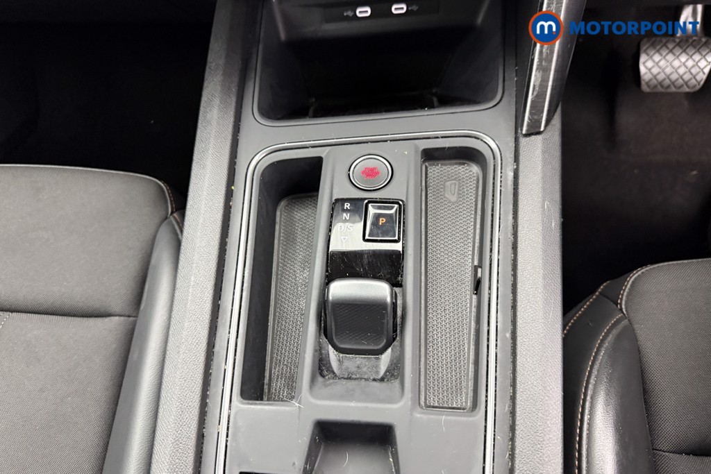Cupra Formentor V1 Automatic Petrol Plug-In Hybrid SUV - Stock Number (1549382) - 12th supplementary image