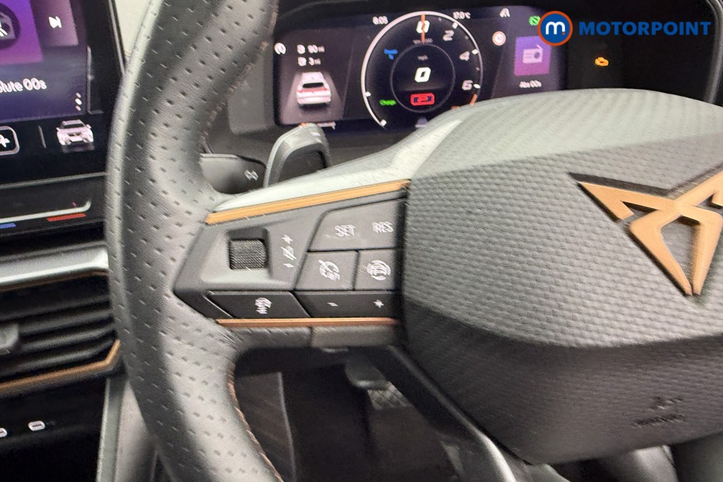 Cupra Formentor V1 Automatic Petrol Plug-In Hybrid SUV - Stock Number (1549382) - 13th supplementary image