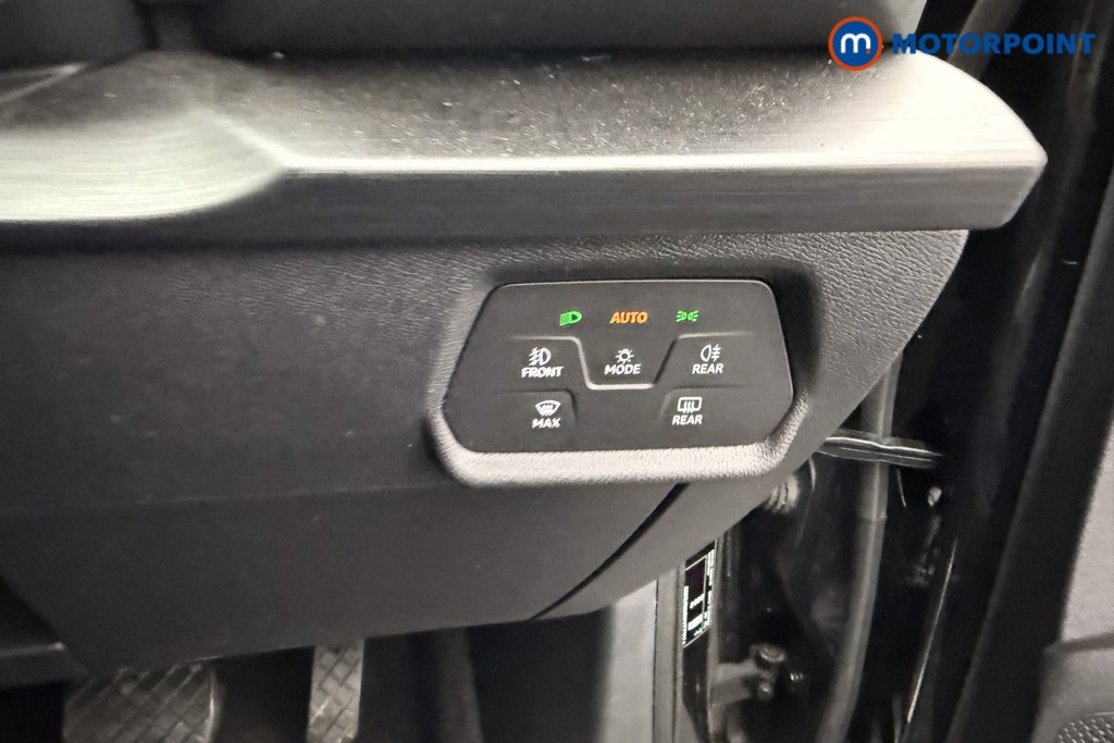 Cupra Formentor V1 Automatic Petrol Plug-In Hybrid SUV - Stock Number (1549382) - 15th supplementary image