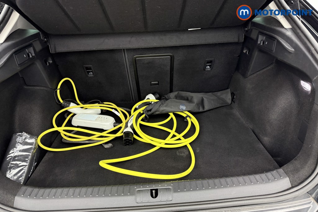 Cupra Formentor V1 Automatic Petrol Plug-In Hybrid SUV - Stock Number (1549382) - 21st supplementary image