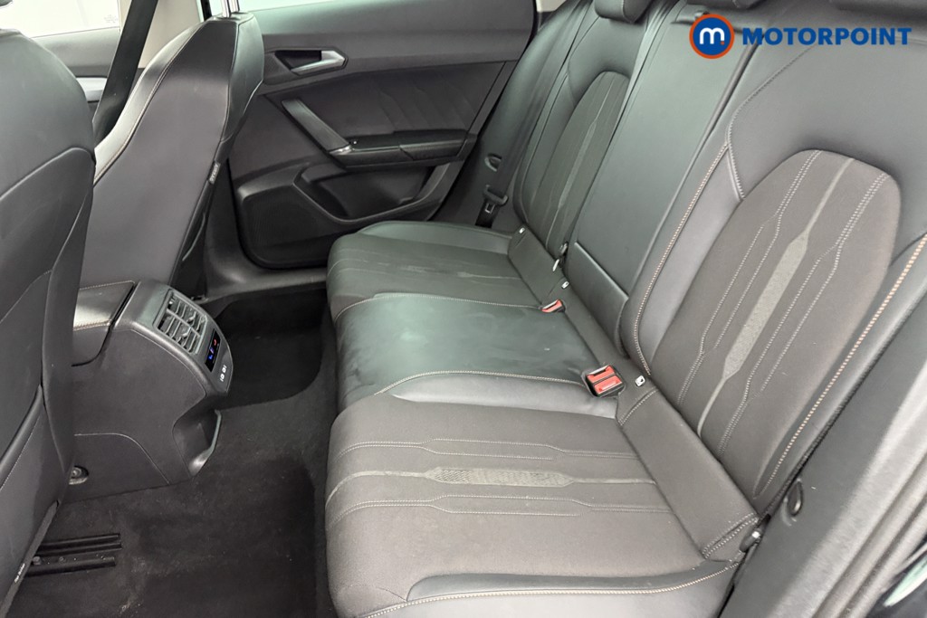 Cupra Formentor V1 Automatic Petrol Plug-In Hybrid SUV - Stock Number (1549382) - 23rd supplementary image