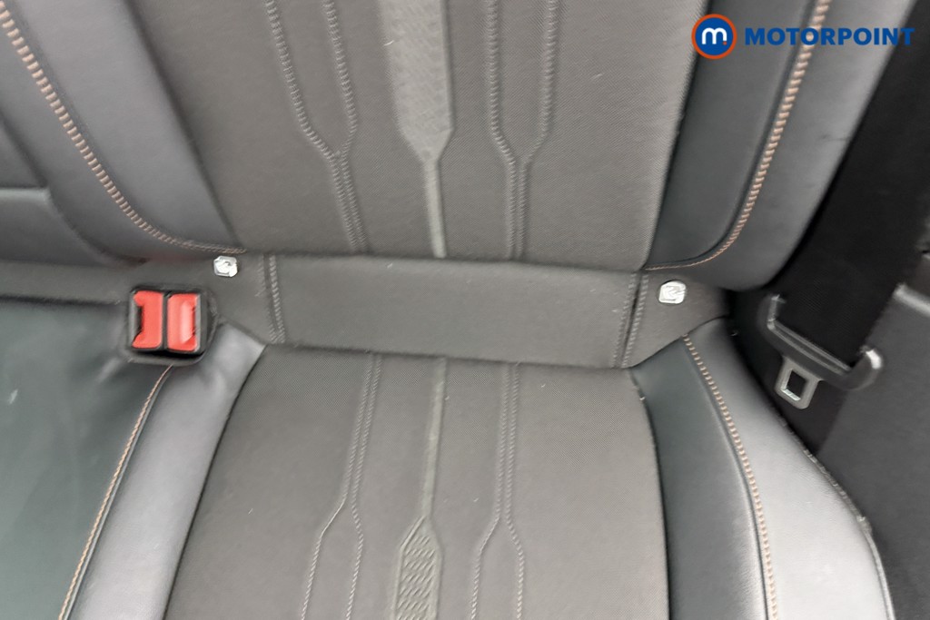 Cupra Formentor V1 Automatic Petrol Plug-In Hybrid SUV - Stock Number (1549382) - 24th supplementary image