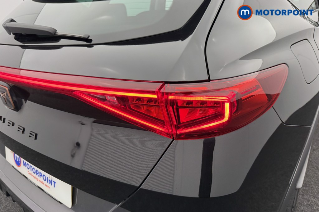 Cupra Formentor V1 Automatic Petrol Plug-In Hybrid SUV - Stock Number (1549382) - 25th supplementary image