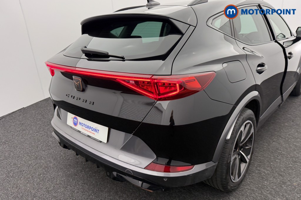 Cupra Formentor V1 Automatic Petrol Plug-In Hybrid SUV - Stock Number (1549382) - 26th supplementary image
