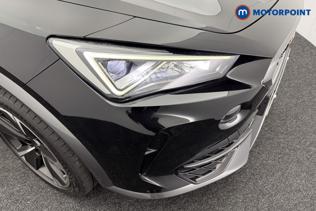 Cupra Formentor V1 Automatic Petrol Plug-In Hybrid SUV - Stock Number (1549382) - 27th supplementary image