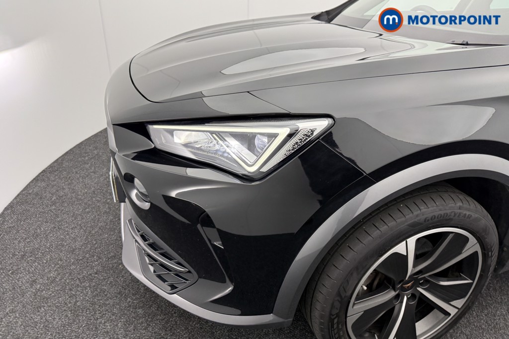 Cupra Formentor V1 Automatic Petrol Plug-In Hybrid SUV - Stock Number (1549382) - 28th supplementary image