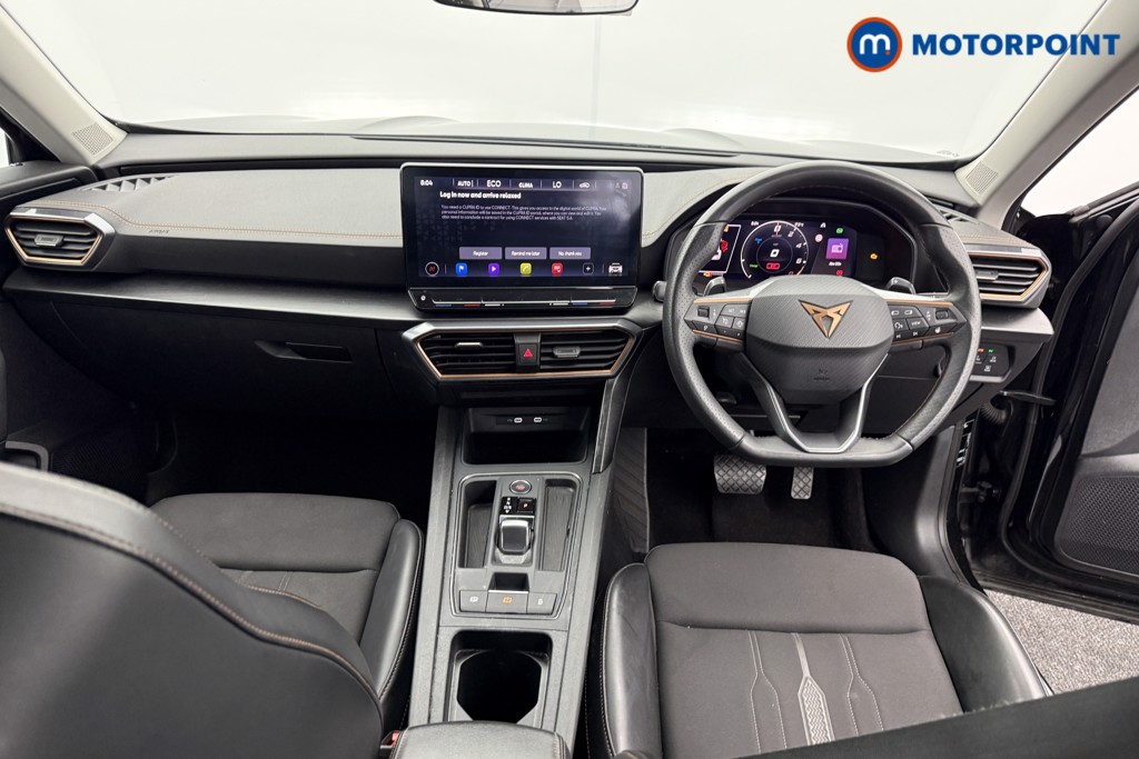 Cupra Formentor V1 Automatic Petrol Plug-In Hybrid SUV - Stock Number (1549382) - 1st supplementary image
