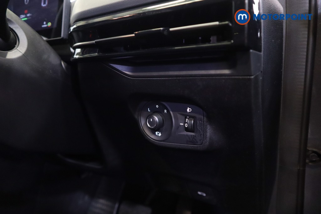 Mg Motor Uk MG4 Trophy Automatic Electric SUV - Stock Number (1549383) - 4th supplementary image