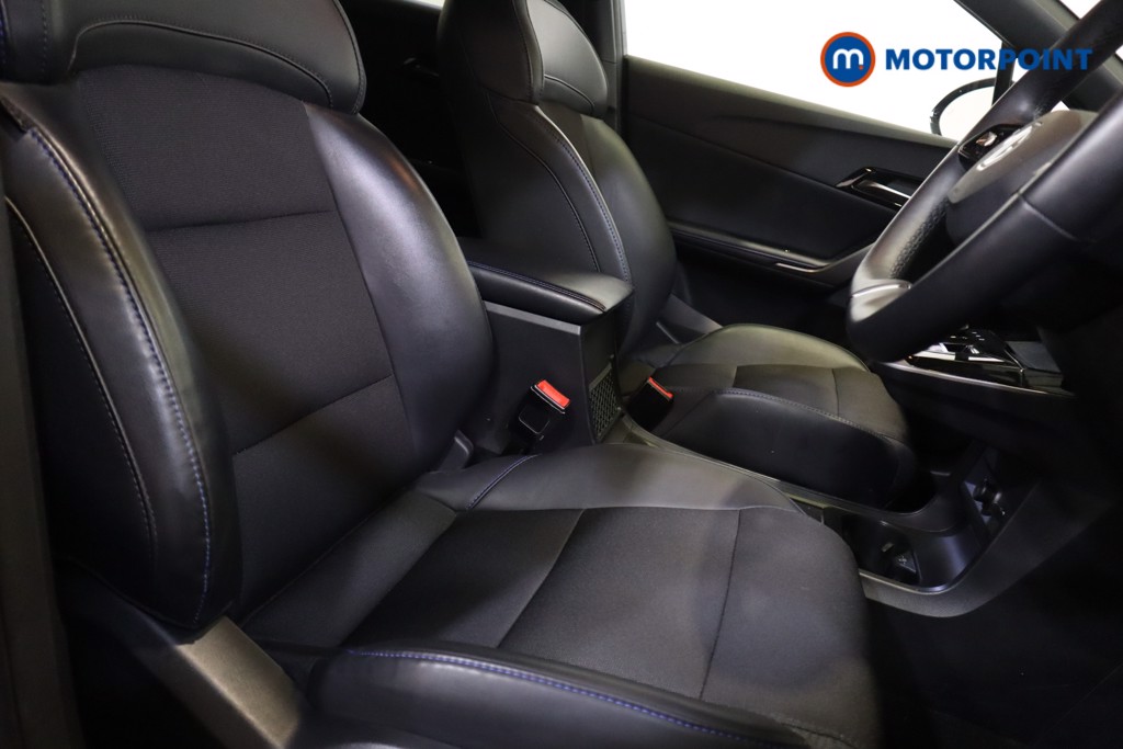 Mg Motor Uk MG4 Trophy Automatic Electric SUV - Stock Number (1549383) - 5th supplementary image