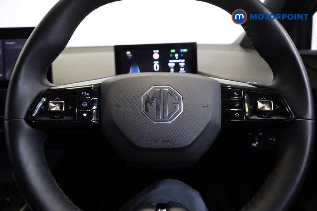 Mg Motor Uk MG4 Trophy Automatic Electric SUV - Stock Number (1549383) - 7th supplementary image