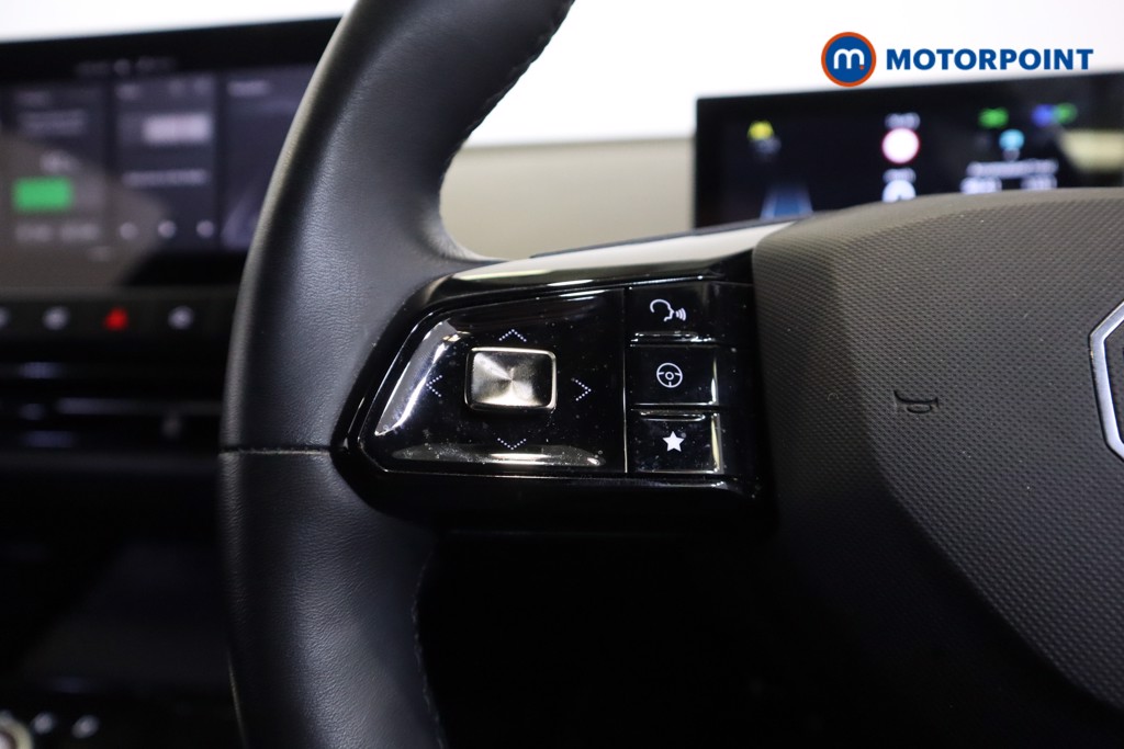 Mg Motor Uk MG4 Trophy Automatic Electric SUV - Stock Number (1549383) - 8th supplementary image