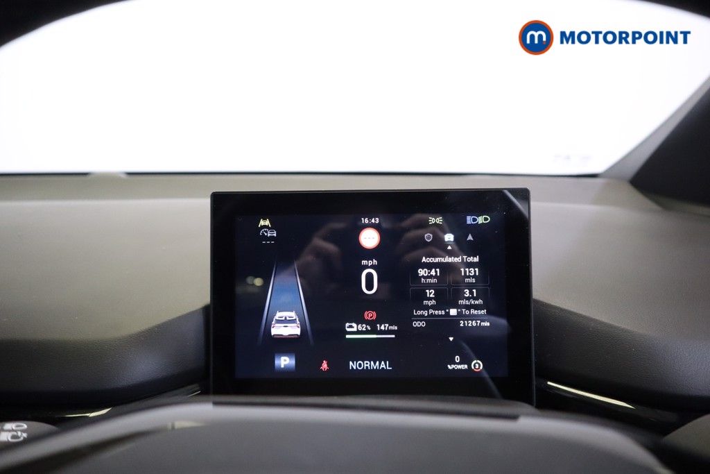 Mg Motor Uk MG4 Trophy Automatic Electric SUV - Stock Number (1549383) - 10th supplementary image