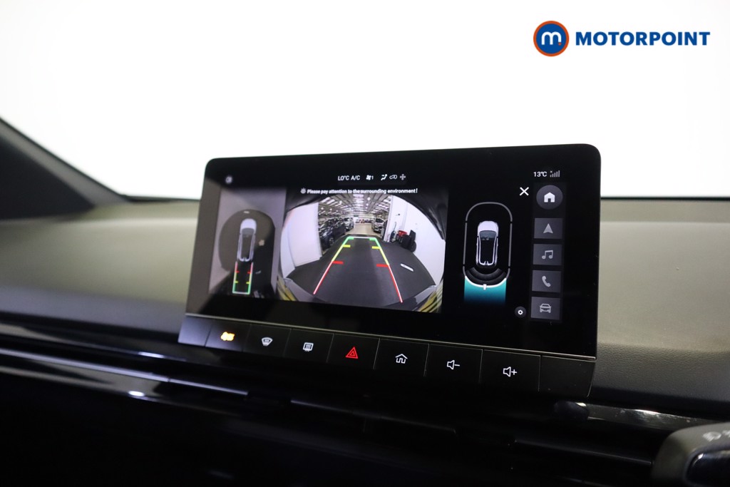 Mg Motor Uk MG4 Trophy Automatic Electric SUV - Stock Number (1549383) - 11th supplementary image