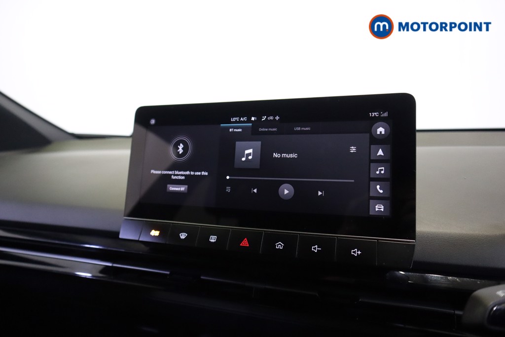Mg Motor Uk MG4 Trophy Automatic Electric SUV - Stock Number (1549383) - 13th supplementary image