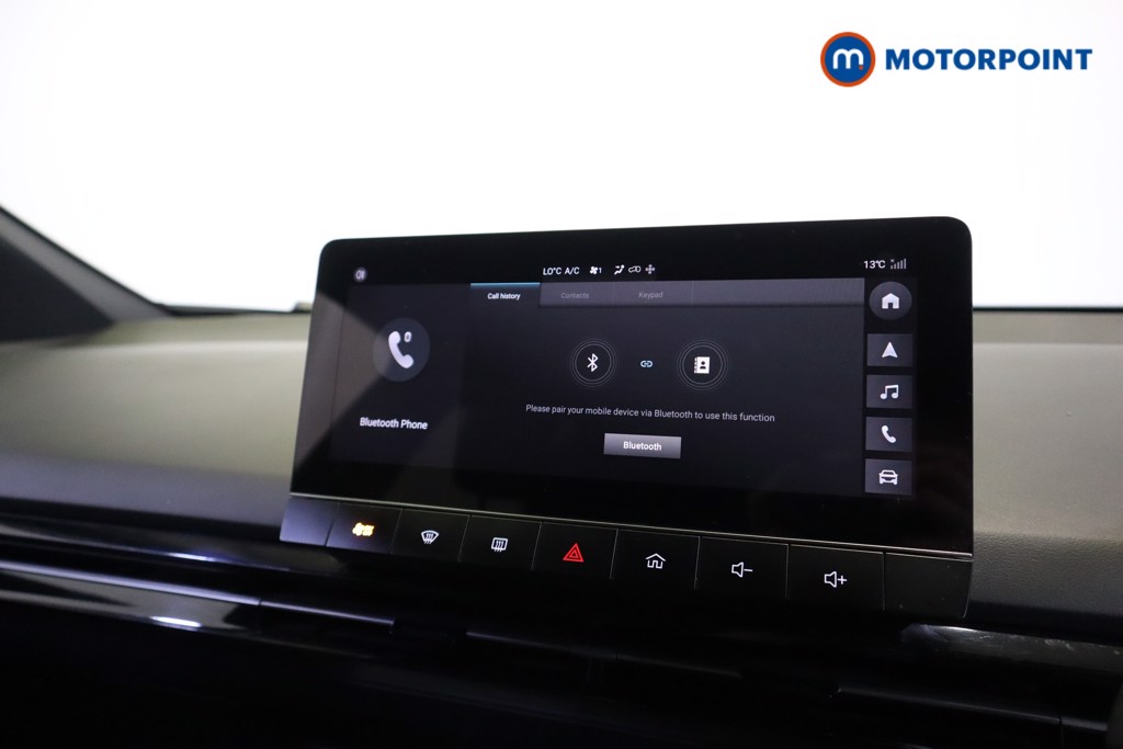 Mg Motor Uk MG4 Trophy Automatic Electric SUV - Stock Number (1549383) - 14th supplementary image