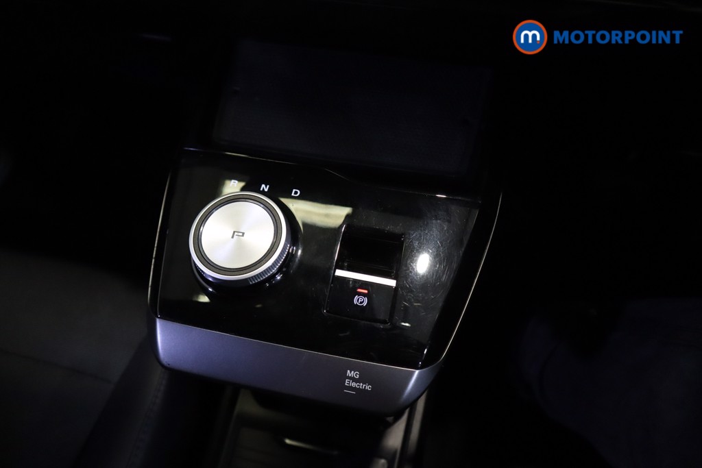 Mg Motor Uk MG4 Trophy Automatic Electric SUV - Stock Number (1549383) - 16th supplementary image