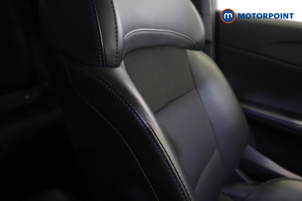 Mg Motor Uk MG4 Trophy Automatic Electric SUV - Stock Number (1549383) - 17th supplementary image