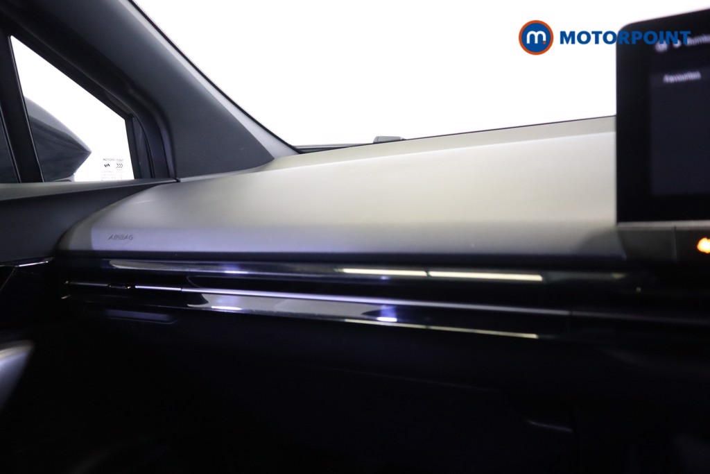 Mg Motor Uk MG4 Trophy Automatic Electric SUV - Stock Number (1549383) - 18th supplementary image