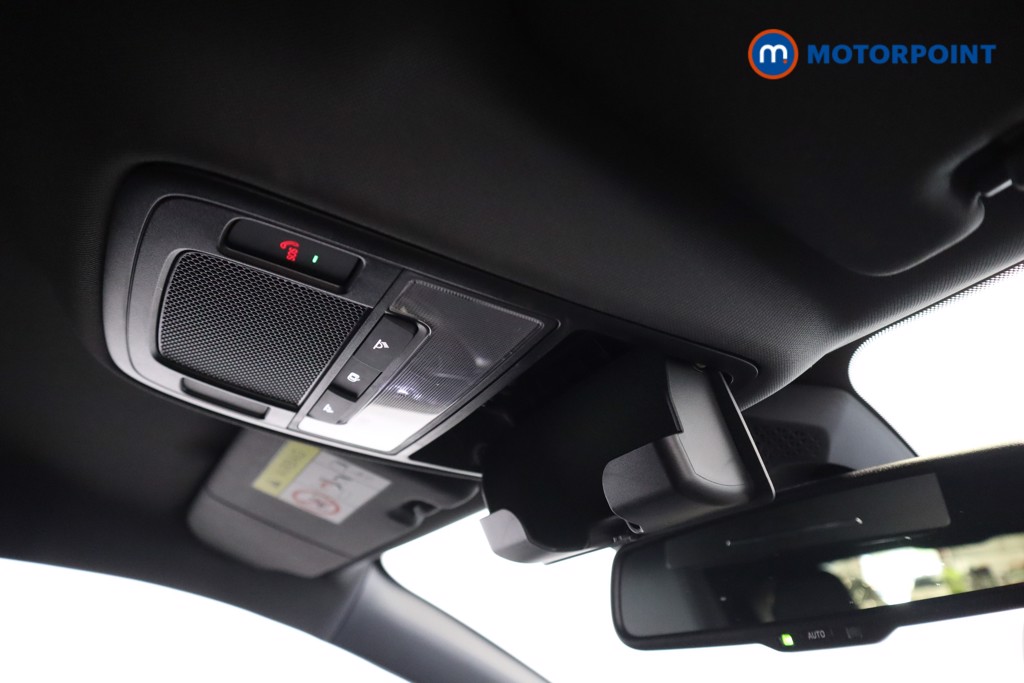 Mg Motor Uk MG4 Trophy Automatic Electric SUV - Stock Number (1549383) - 19th supplementary image