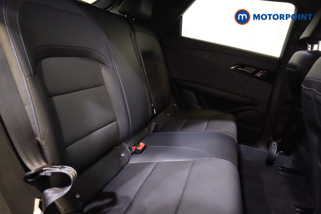 Mg Motor Uk MG4 Trophy Automatic Electric SUV - Stock Number (1549383) - 20th supplementary image