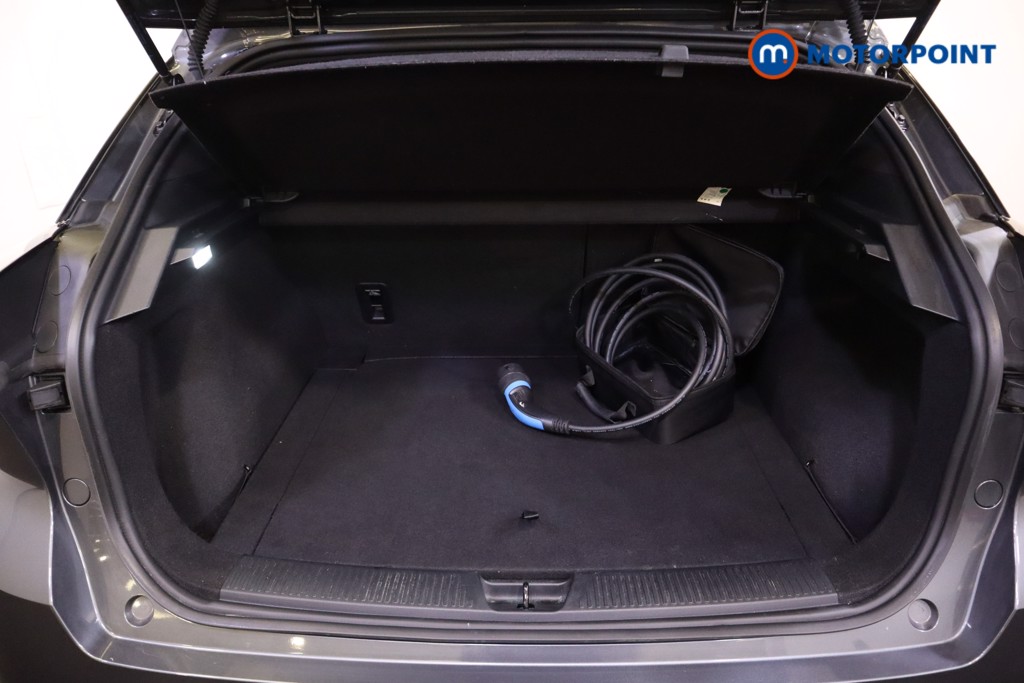 Mg Motor Uk MG4 Trophy Automatic Electric SUV - Stock Number (1549383) - 22nd supplementary image