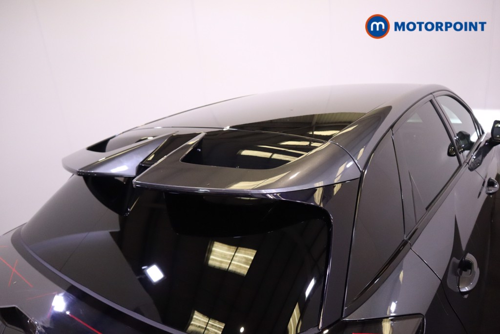 Mg Motor Uk MG4 Trophy Automatic Electric SUV - Stock Number (1549383) - 27th supplementary image