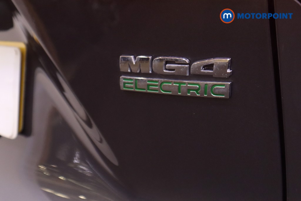 Mg Motor Uk MG4 Trophy Automatic Electric SUV - Stock Number (1549383) - 30th supplementary image