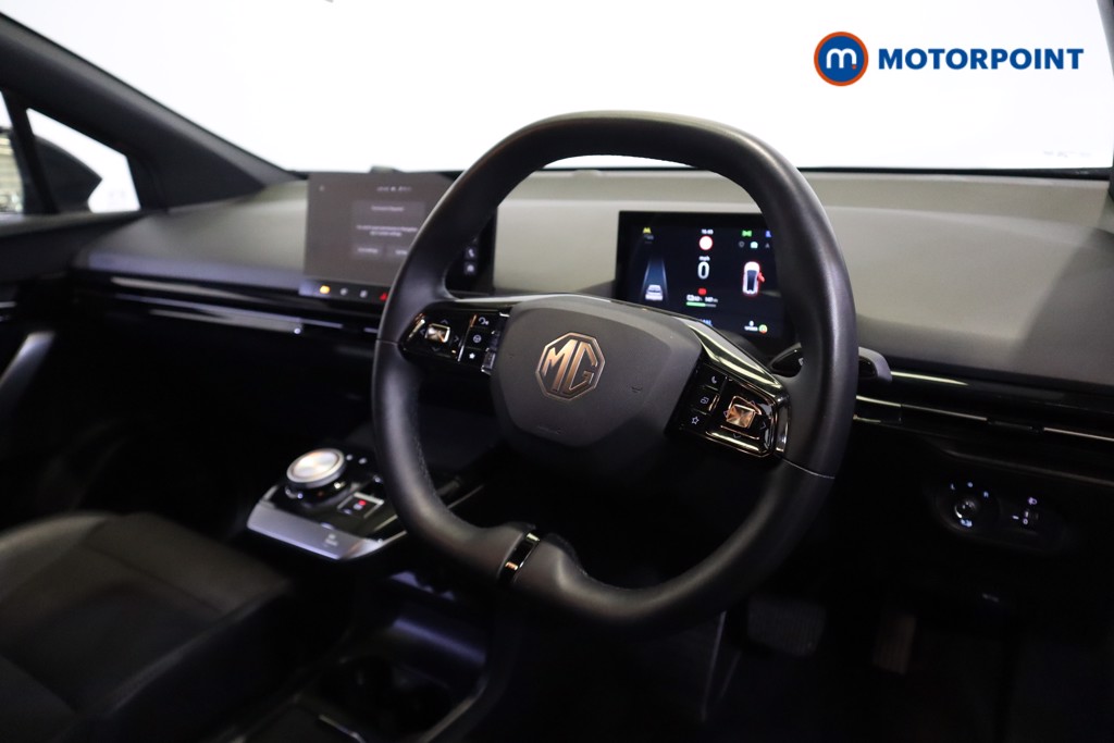 Mg Motor Uk MG4 Trophy Automatic Electric SUV - Stock Number (1549383) - 1st supplementary image
