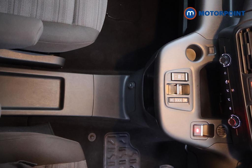 Vauxhall Combo Life SE Automatic Electric People Carrier - Stock Number (1549401) - 5th supplementary image