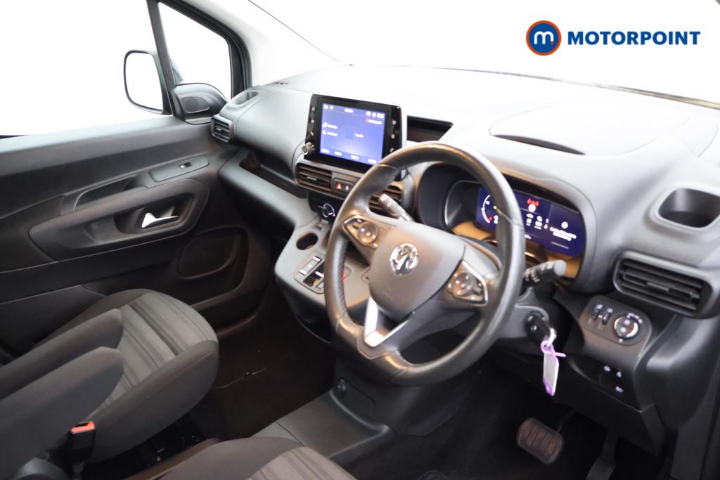 Vauxhall Combo Life SE Automatic Electric People Carrier - Stock Number (1549401) - 8th supplementary image