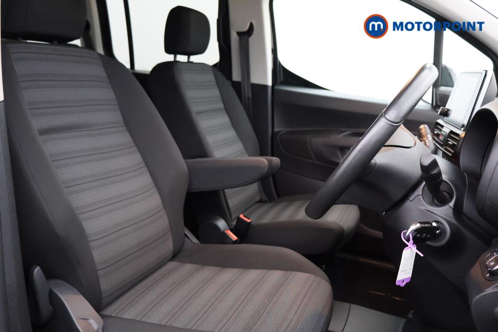 Vauxhall Combo Life SE Automatic Electric People Carrier - Stock Number (1549401) - 9th supplementary image