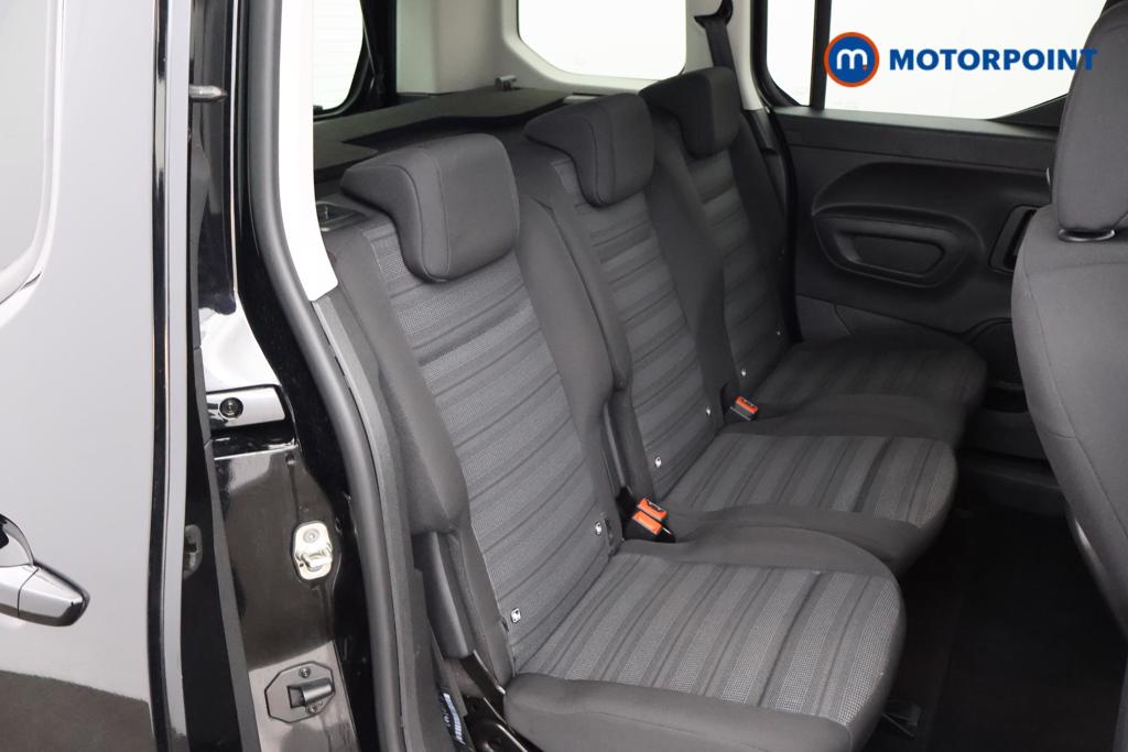 Vauxhall Combo Life SE Automatic Electric People Carrier - Stock Number (1549401) - 10th supplementary image