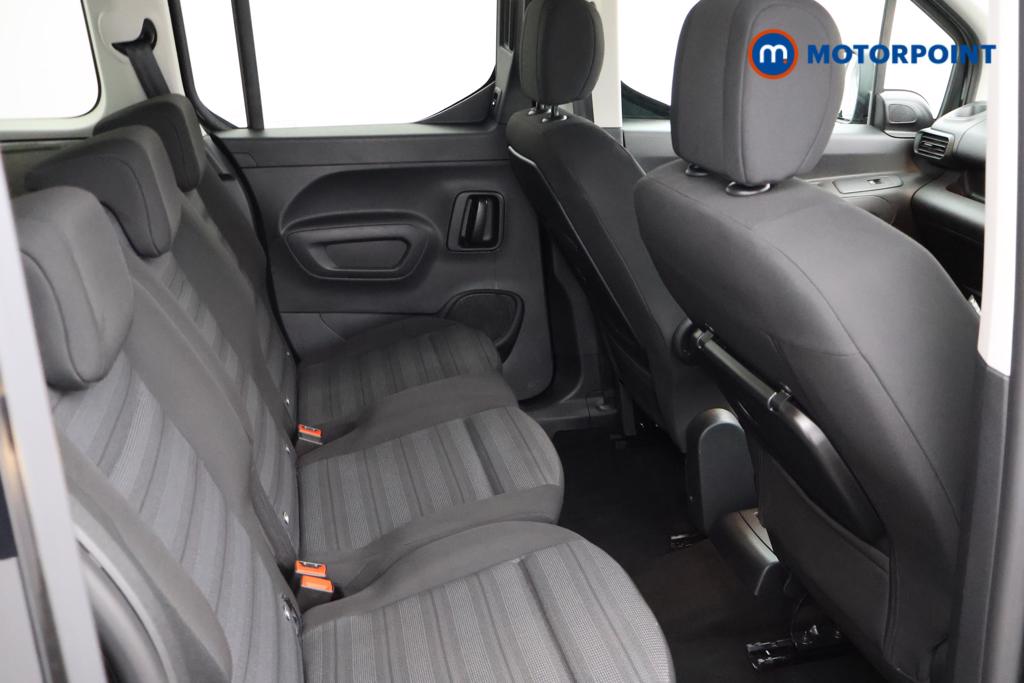 Vauxhall Combo Life SE Automatic Electric People Carrier - Stock Number (1549401) - 11th supplementary image