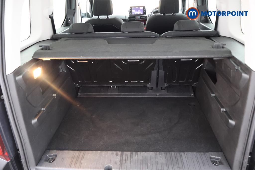 Vauxhall Combo Life SE Automatic Electric People Carrier - Stock Number (1549401) - 12th supplementary image