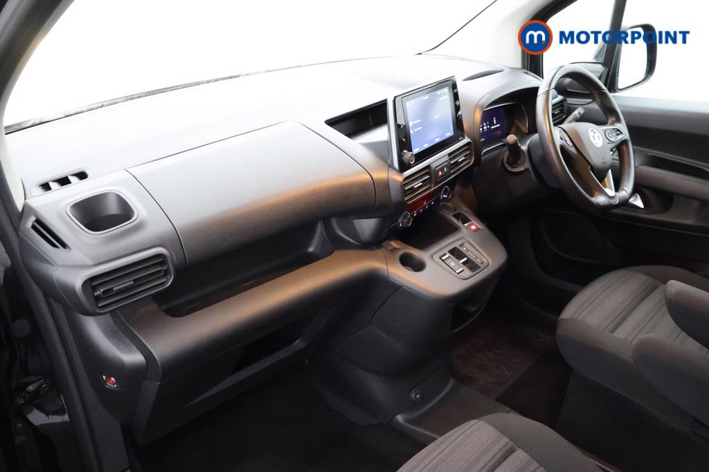 Vauxhall Combo Life SE Automatic Electric People Carrier - Stock Number (1549401) - 13th supplementary image