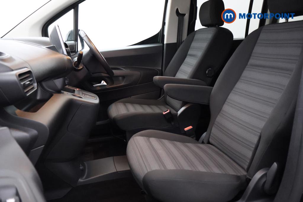 Vauxhall Combo Life SE Automatic Electric People Carrier - Stock Number (1549401) - 14th supplementary image
