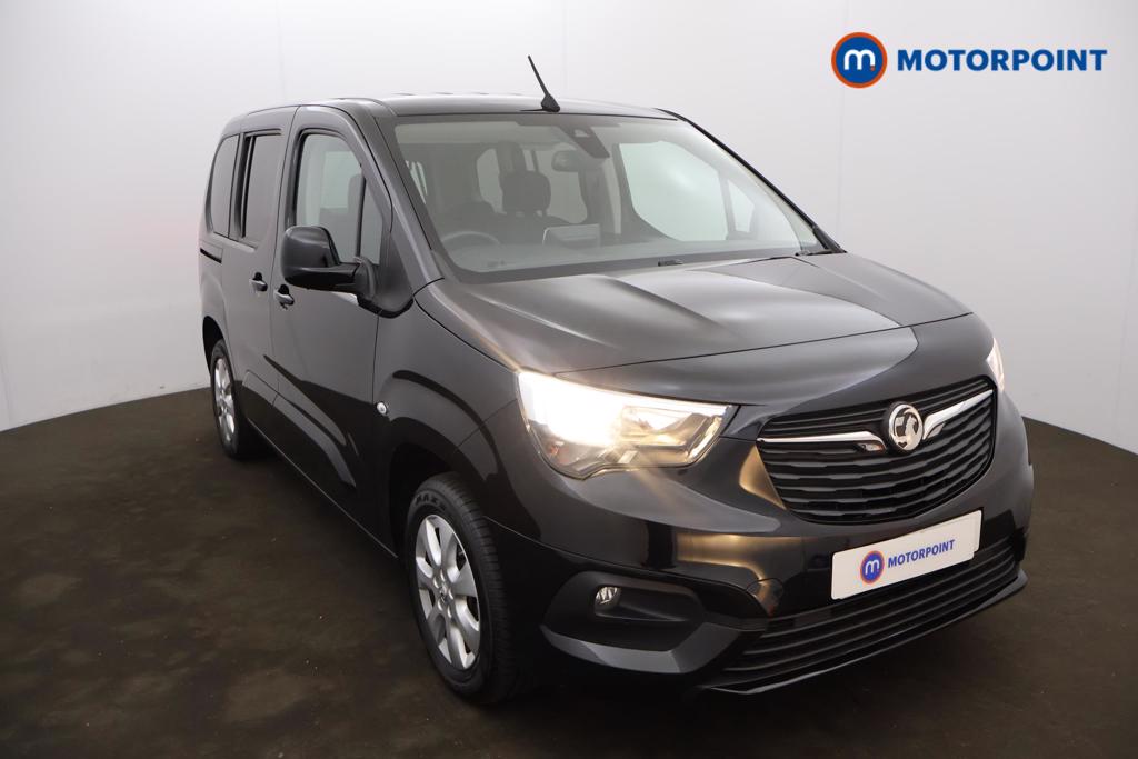 Vauxhall Combo Life SE Automatic Electric People Carrier - Stock Number (1549401) - 15th supplementary image