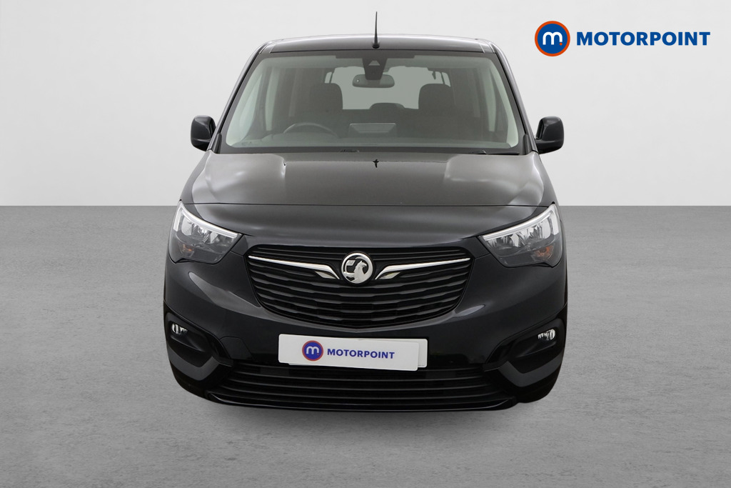 Vauxhall Combo Life SE Automatic Electric People Carrier - Stock Number (1549401) - Front bumper