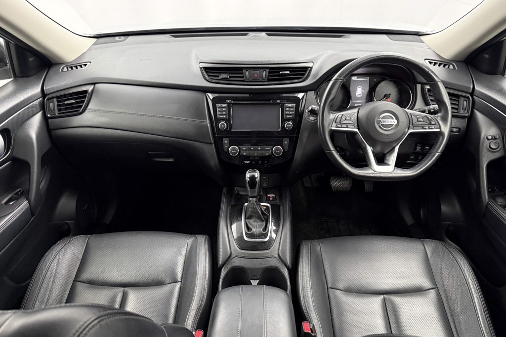 Nissan X-Trail Tekna Automatic Petrol SUV - Stock Number (1549406) - 2nd supplementary image