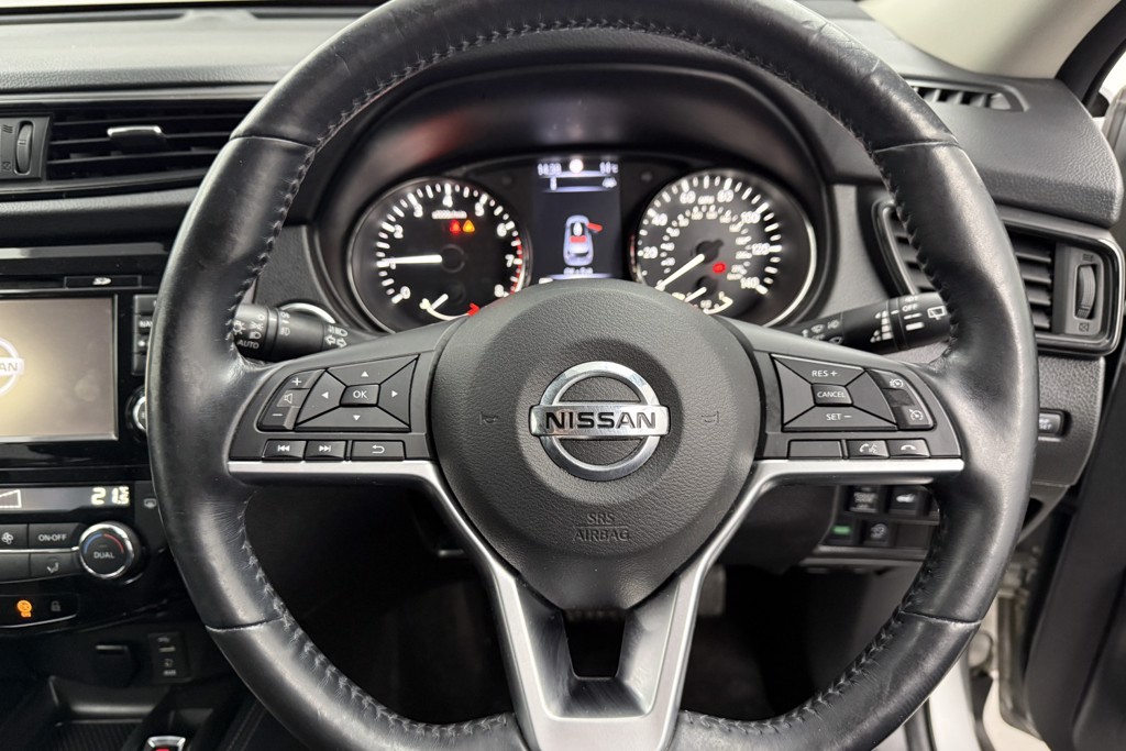 Nissan X-Trail Tekna Automatic Petrol SUV - Stock Number (1549406) - 3rd supplementary image