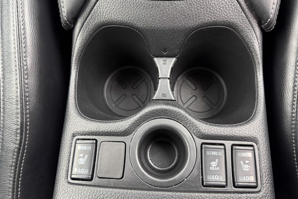Nissan X-Trail Tekna Automatic Petrol SUV - Stock Number (1549406) - 10th supplementary image