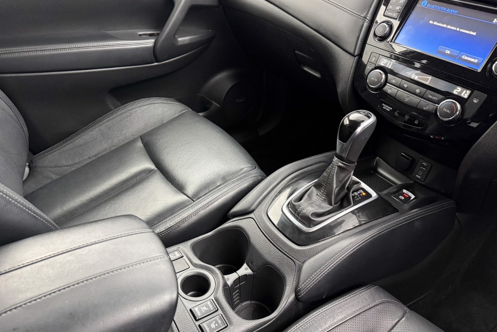 Nissan X-Trail Tekna Automatic Petrol SUV - Stock Number (1549406) - 11th supplementary image