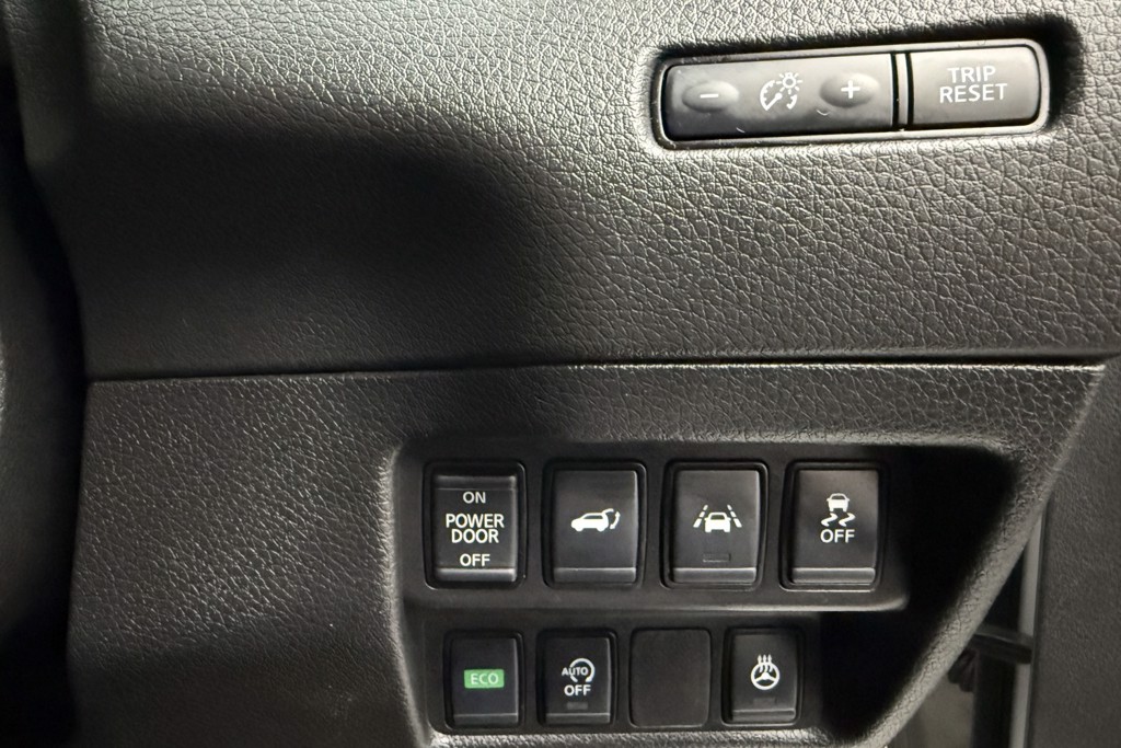 Nissan X-Trail Tekna Automatic Petrol SUV - Stock Number (1549406) - 12th supplementary image