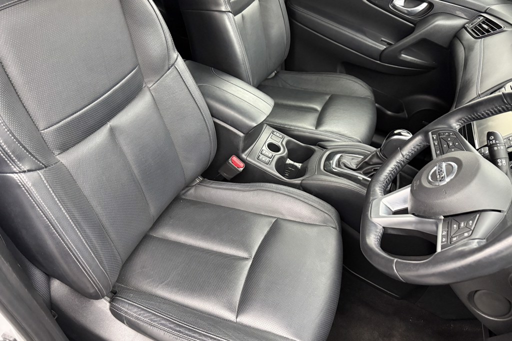Nissan X-Trail Tekna Automatic Petrol SUV - Stock Number (1549406) - 15th supplementary image