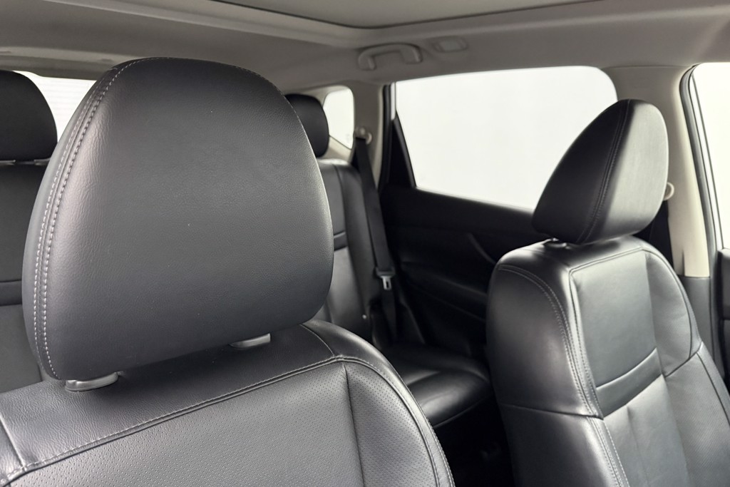 Nissan X-Trail Tekna Automatic Petrol SUV - Stock Number (1549406) - 16th supplementary image