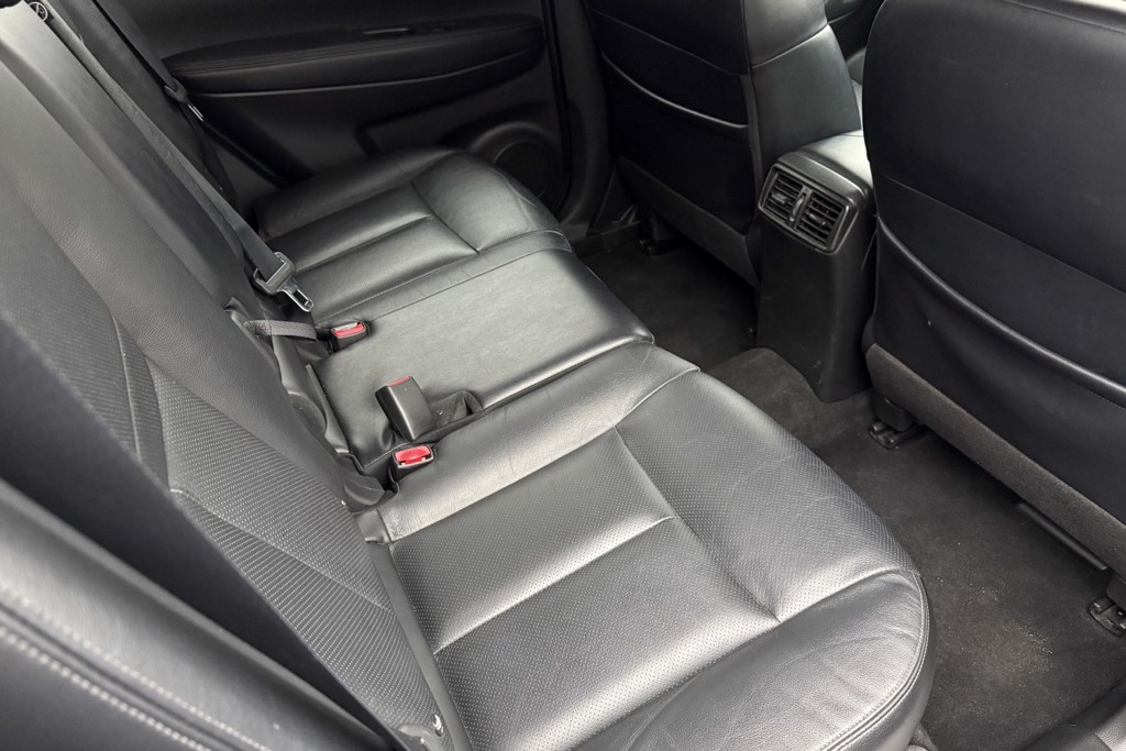 Nissan X-Trail Tekna Automatic Petrol SUV - Stock Number (1549406) - 17th supplementary image